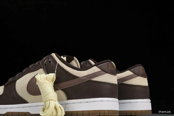 Eclipse  Nike Dunk Plum FJ4734-100 Low 0919